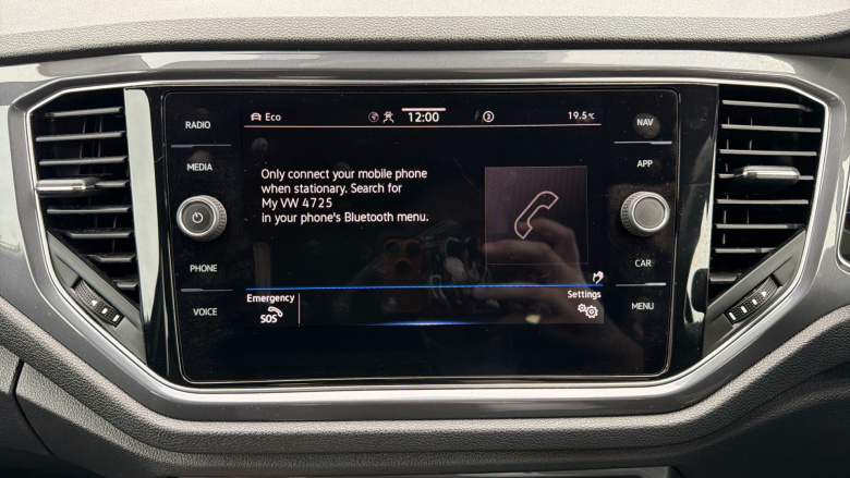 Volkswagen T-Roc 1.5 TSI EVO R-Line 5dr DSG Petrol Hatchback